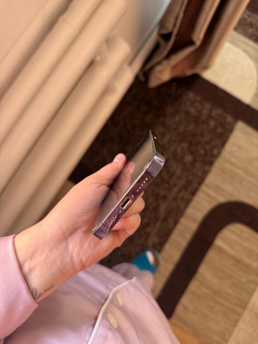 Iphone 14 pro 256 gb