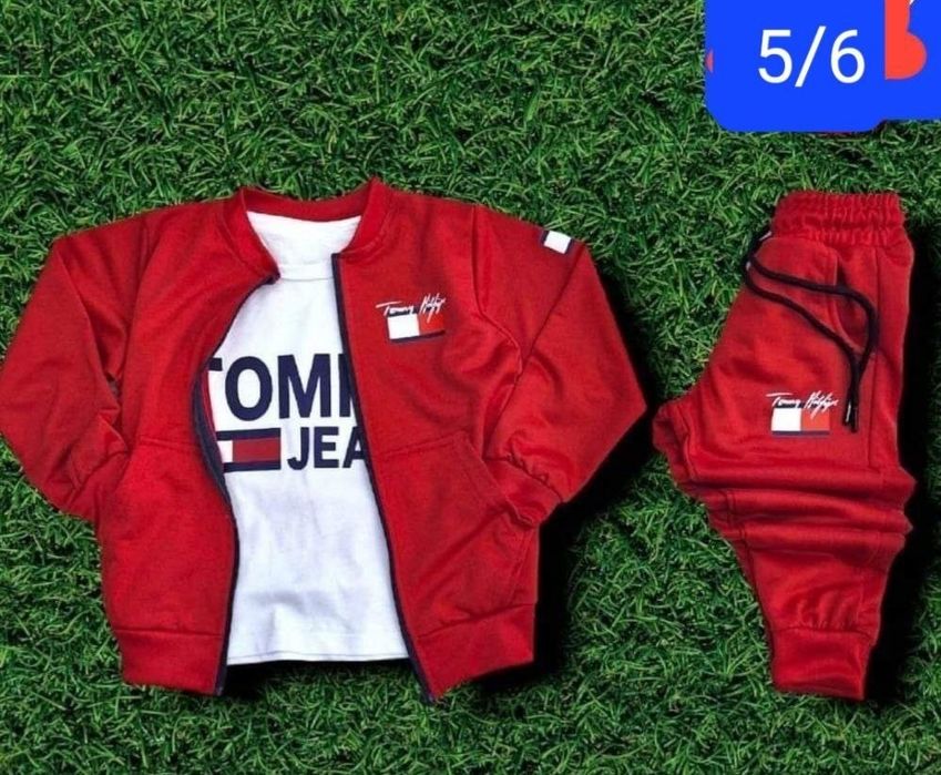 Treninguri unisex copii