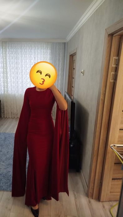 Көйлек прокатқа беріледі.