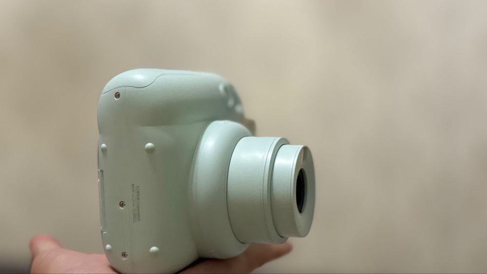 Instax mini 12 ,новый