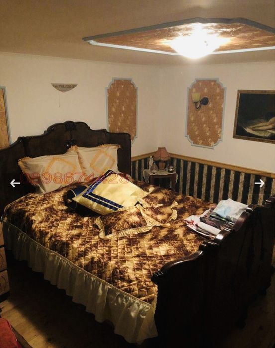 Продава се Къща в с. Антон, Област София-област - 75 кв.м за 1120 €/кв.м - Снимка #15