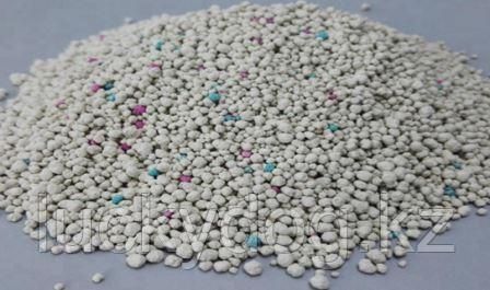 Качетсвенный комкующий наполнитель для кошек с доставкой на дом