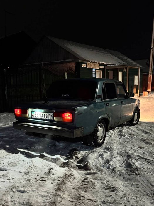 Ваз 2107 карбюратор