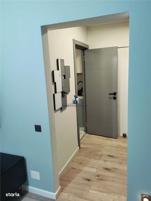 Apartament 2 camere Semidecomandat Sos. Oltenitei LUX