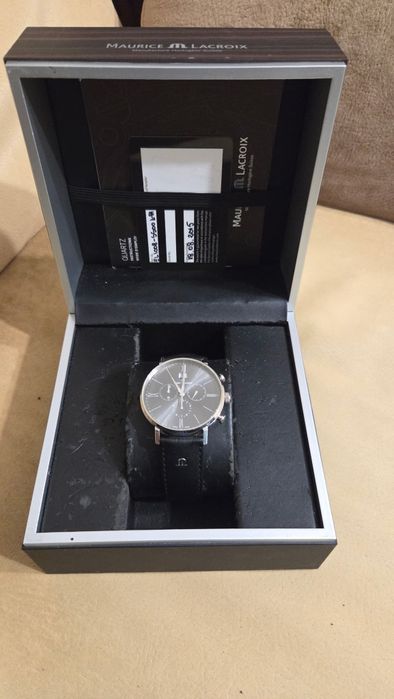 Ceas Maurice Lacroix bărbați
