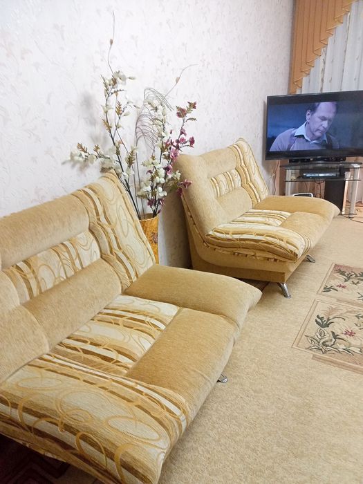 Мягкий уголок продаётся