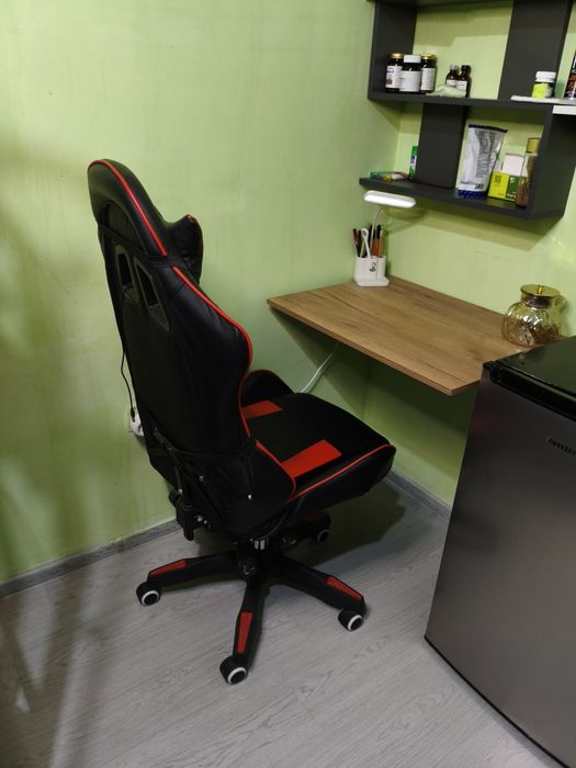 Igrovoy kreslo sotiladi