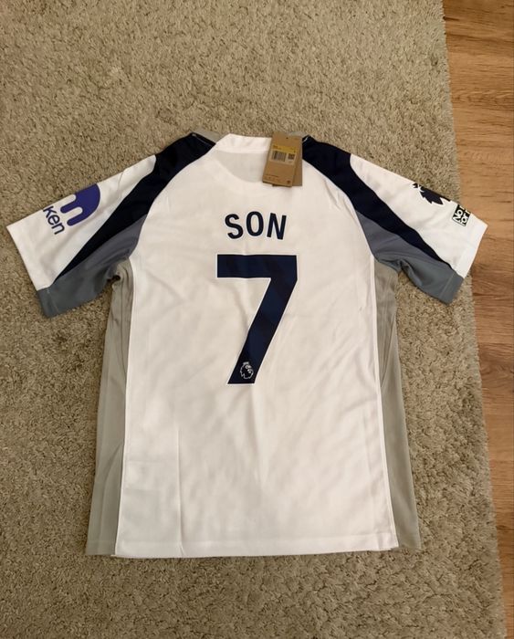 Tricou Son tottenham