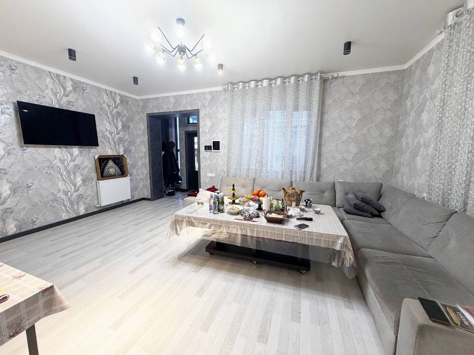 Продается Дом 9х ком 515 м2 Янгихаетский район