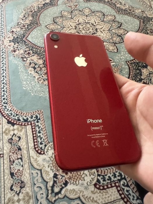 Продам айфон хр Iphone xr