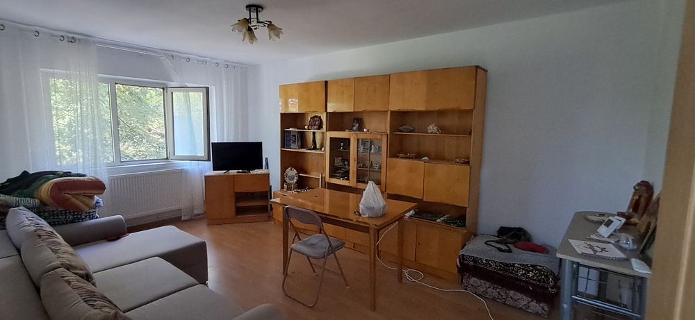 Apartament 2 camere, et.2 (pesoana fizica)