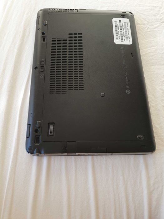 HP EliteBook 840 G2