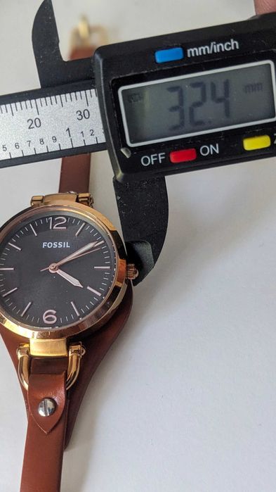 Ceas dama Fossil ES3077