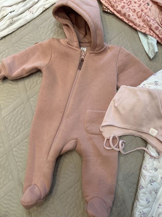 Продам детские вещи до 74 см