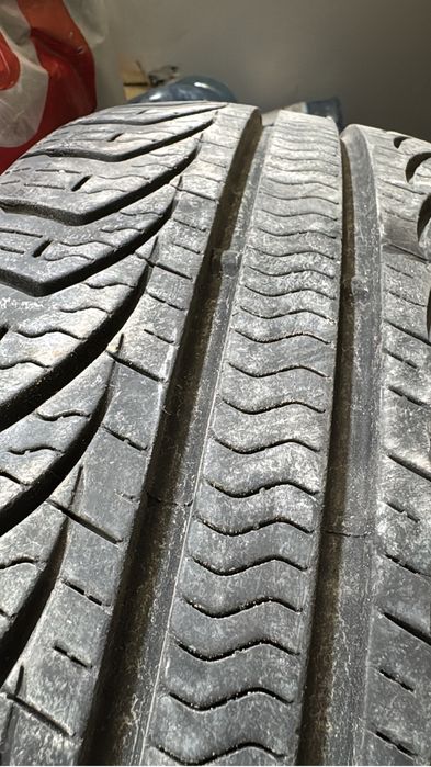 Шина всесезонка пирелли