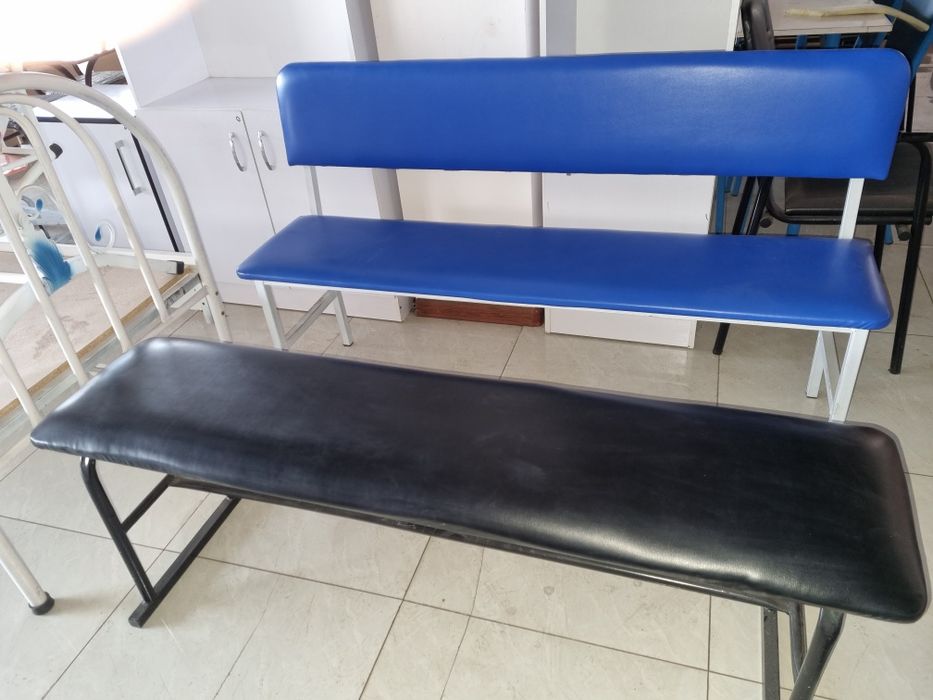 Кушетка медицинские