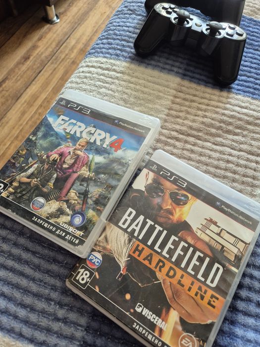 Playstation 3 Fat