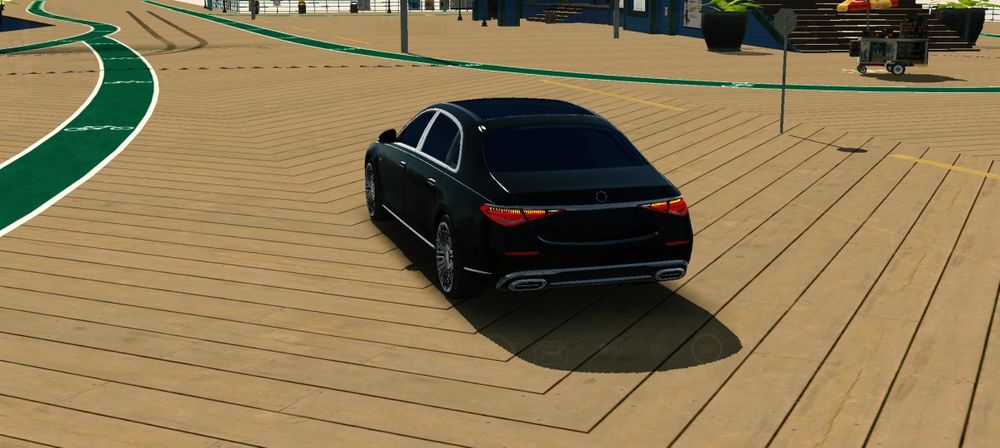 Кар паркинг ойынлағы көліктер сатылады лч