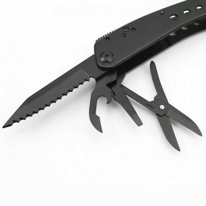 GANZO качествен Мултифункционален инструмент Multi-Tool Ganzo G201B