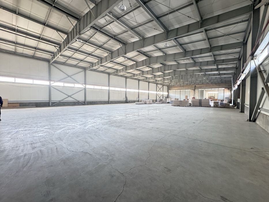 Аренда нежилое помещение под склад, Куйлук