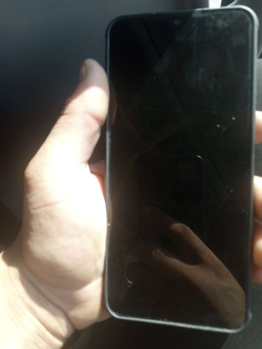 Мобильный Редми нот 13с