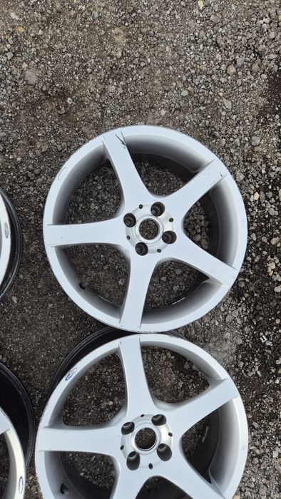 Джанти MAK 4/100 VW,Toyota,Honda 4x100