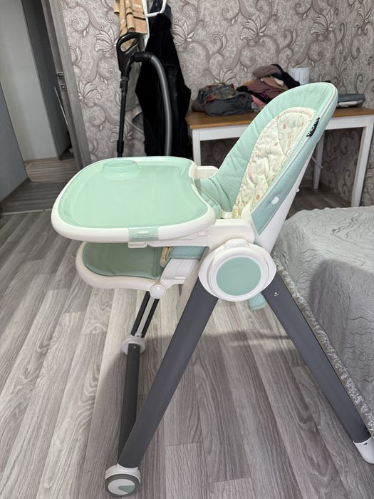 Детский стульчик