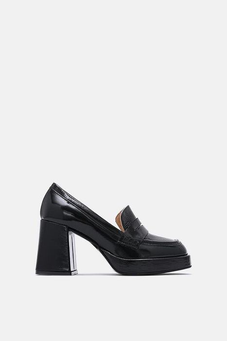 Лоуфъри на ток Gianni