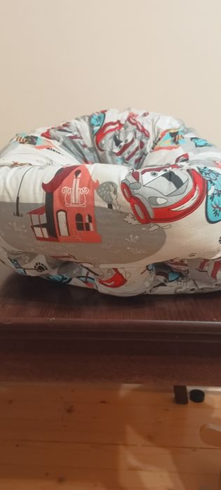 Бебешки барбарон