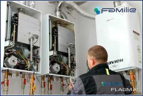 Профессиональный ремонт котлов SF,ЛОГАЗ , ПРОТЕРМ , ХУБЕРТ.