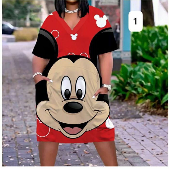 Rochie superbă de dama