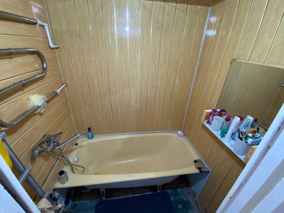 Сдается в Сергели-1 квартира\комната