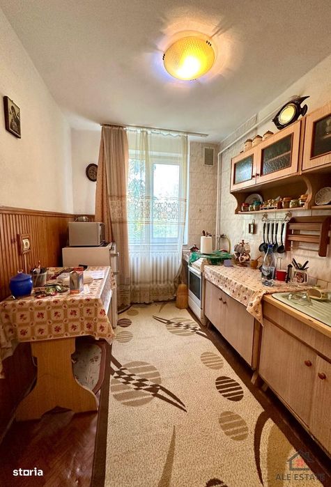 Apartament 2 camere | 48 mp | Etaj 1 | Micro 1 – Turda