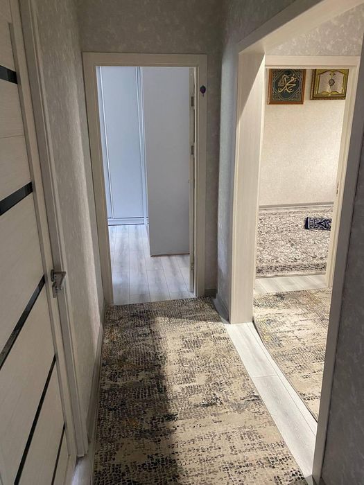 Чиланзар 12 продаю квартиру 5/4/4