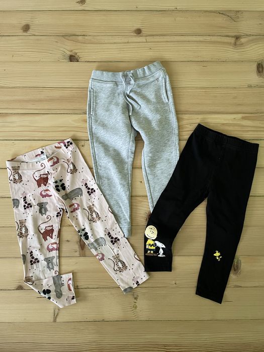 Детски дрешки Zara, HM, George