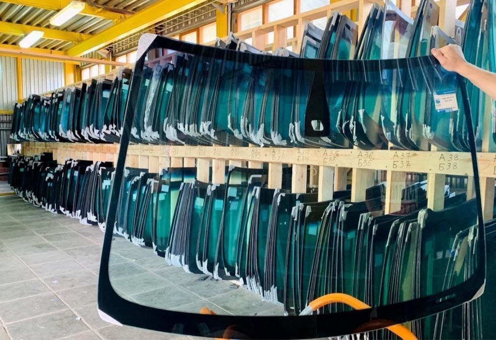 Авто стекло «Стекло бокс»