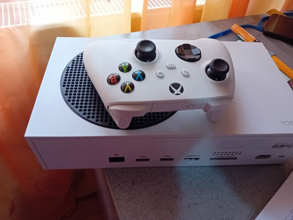 Xbox Series S 512 GB