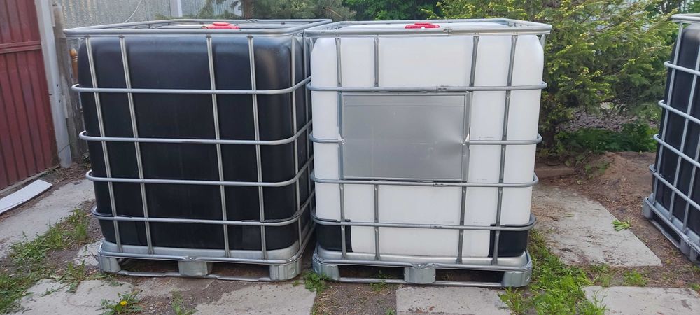 ЕВРО КУБ для полива