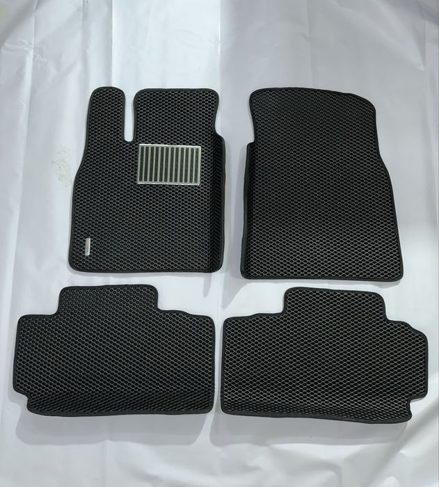 Kovriki Evakor, Kovriki ASIA EVA, Ева Полики. Коврики ASIA EVA