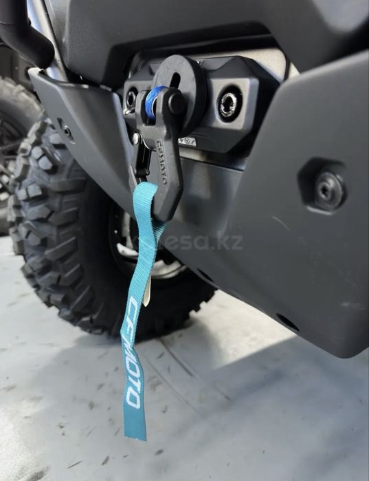 Квадроцикл CF MOTO 520 L