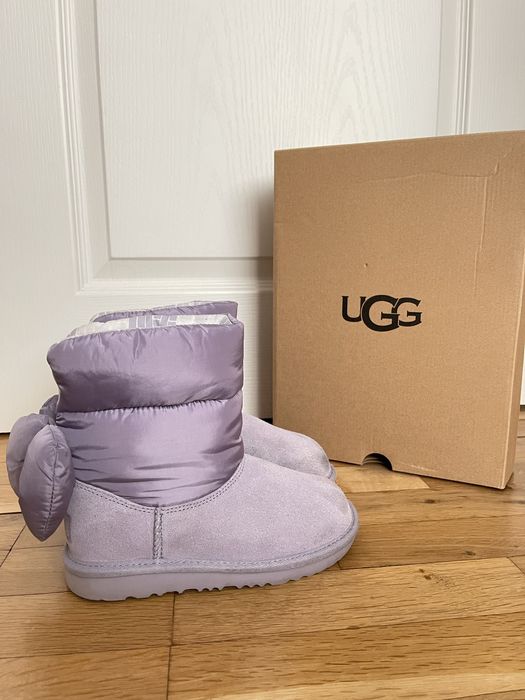 Детски ботуши UGG