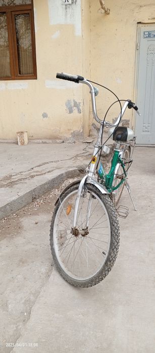 Велосипед для подростков около 13-15 лет Kelish tirib beramiz.