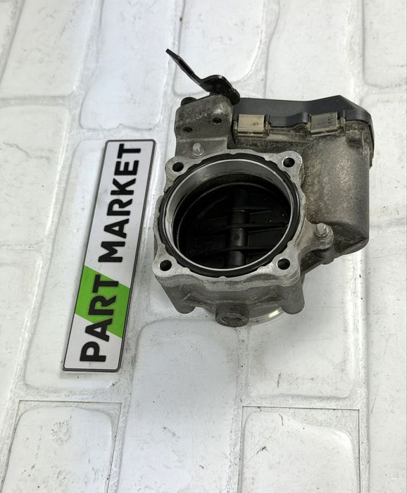 Дросел клапа AUDI A6 A7 4G 06E133062G