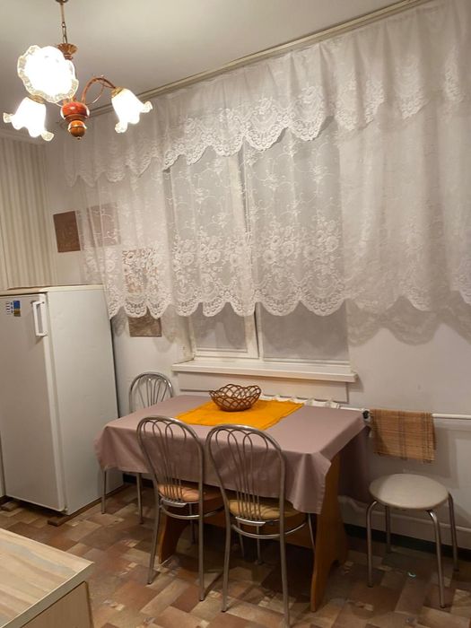 Продаётся 3х ком квартира в центре