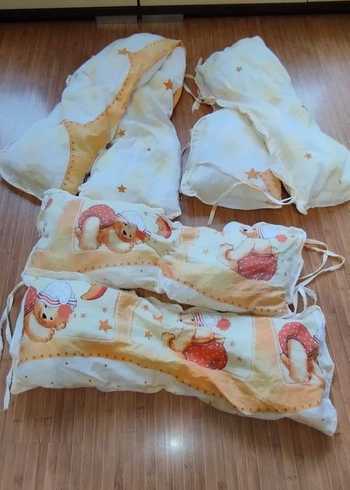 Обиколници за кошара