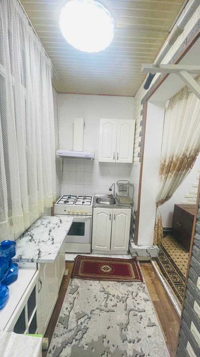 Сдам 2-хком.квартиру только Семью с ЗАГСом на ТТЗ-1 2+1/3/4 ор.Диадора