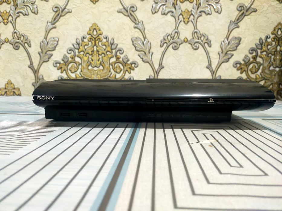 PlayStation 3 продаётся