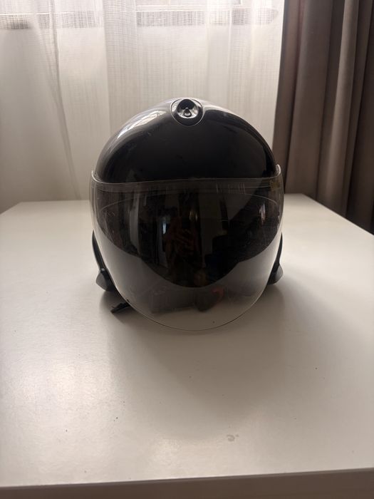 Casca Moto Tip Scooter