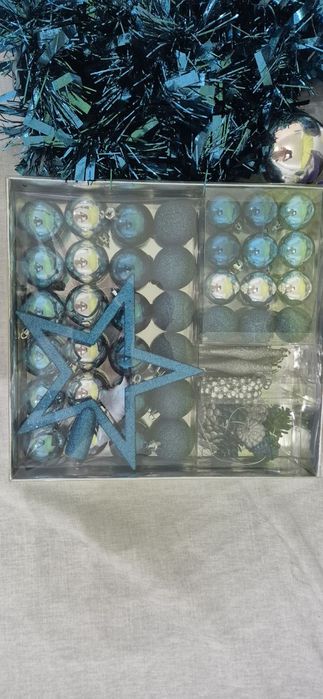 Коледна елха 120 см.