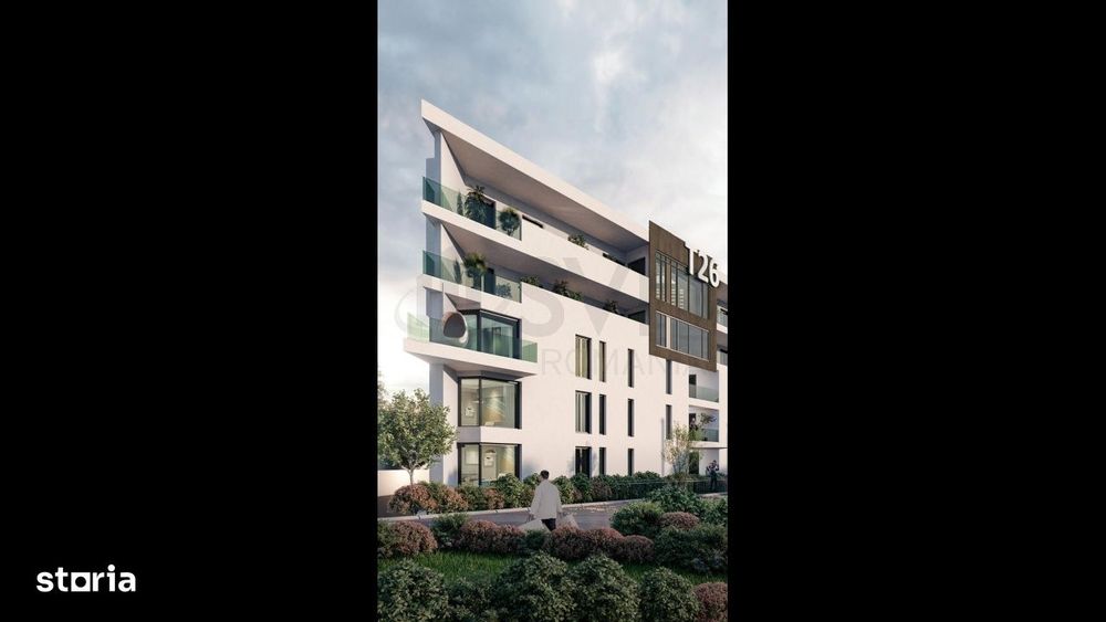 Apartament 2 camere I Complex T26